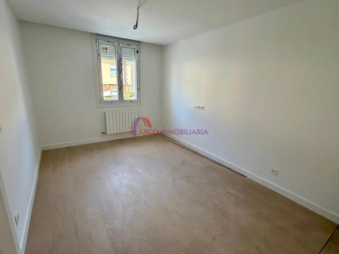 Bedroom of Apartments for sale in Burgos  with Heating and Balcony