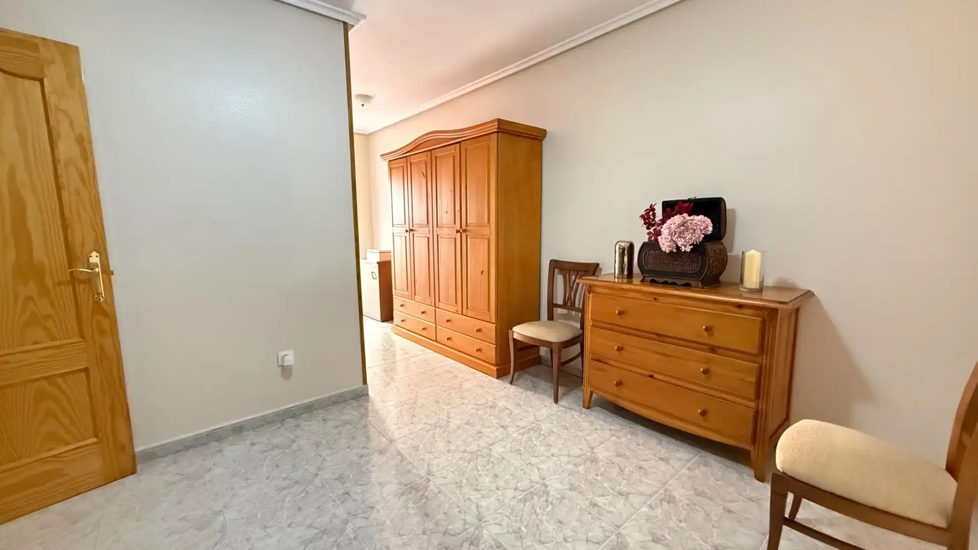 Flat for sale in Águilas  with Air Conditioner, Terrace and Storage room