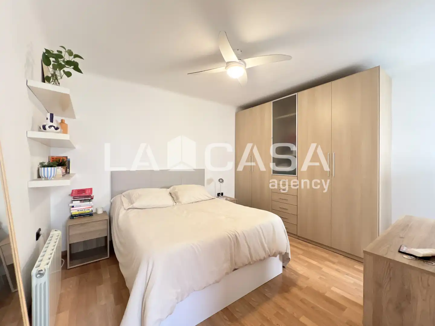 Ático en venta en Badalona con Calefacción y Terraza