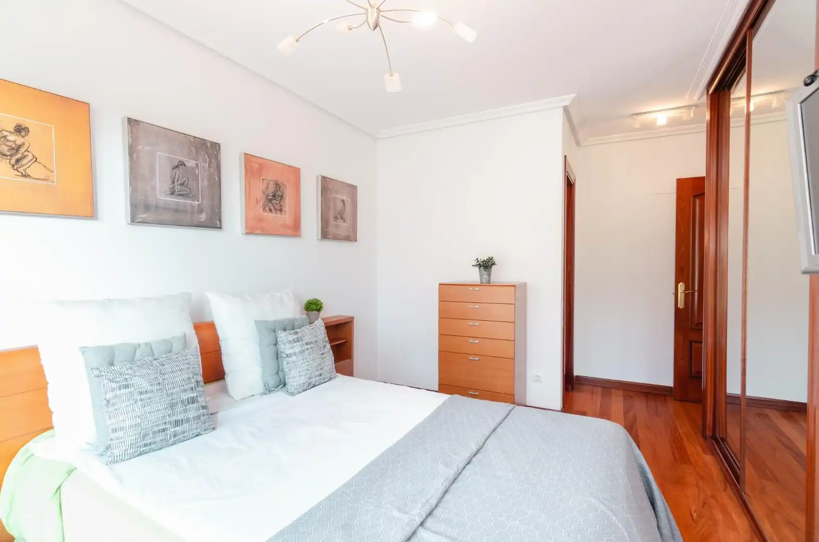 Piso con piscina en venta en Calle José Manuel Fuente 'El Tarangu' 3, imagen 30