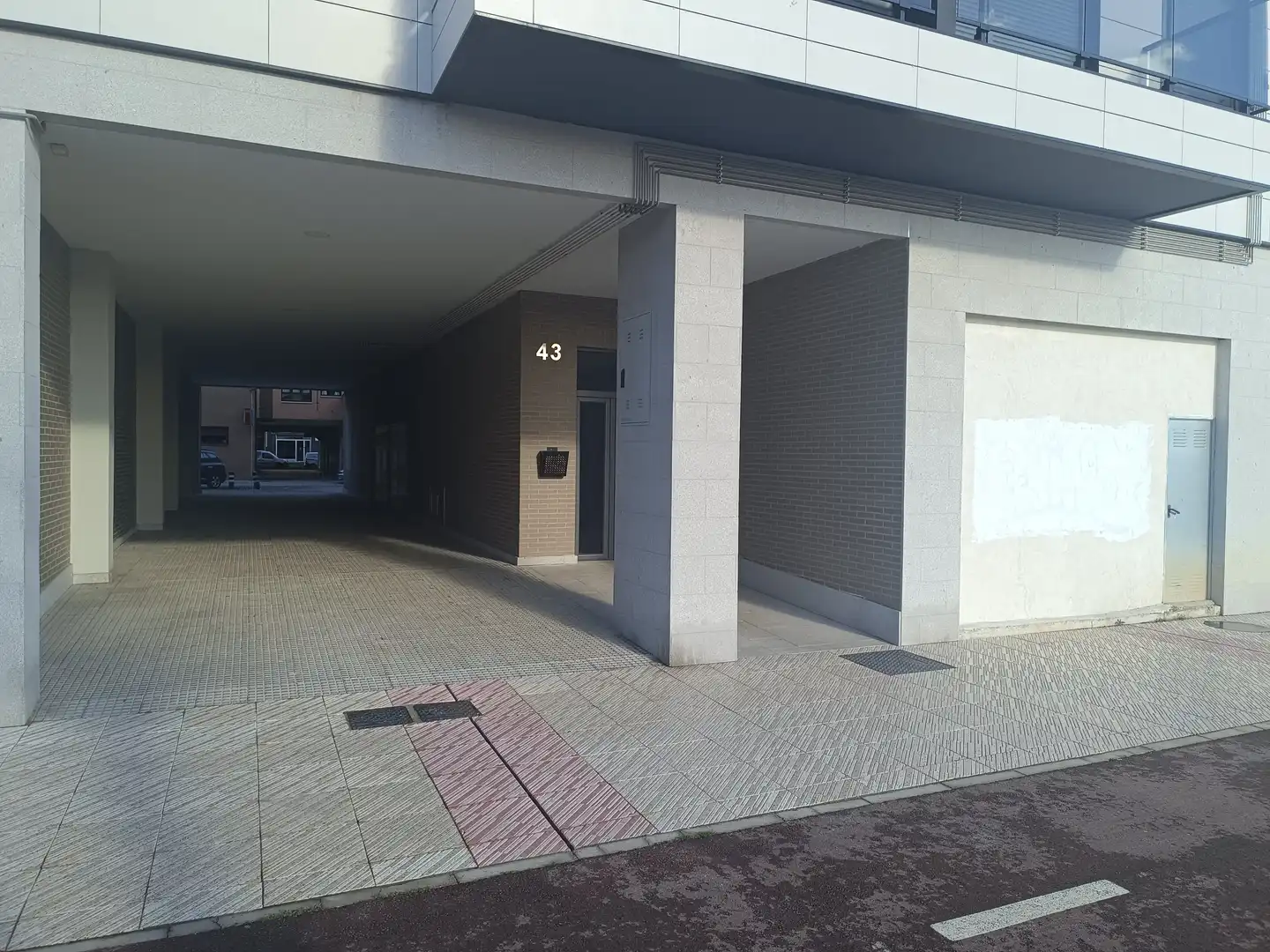 Business premises for sale in Calle de Antonio Machado 43, imagen 3