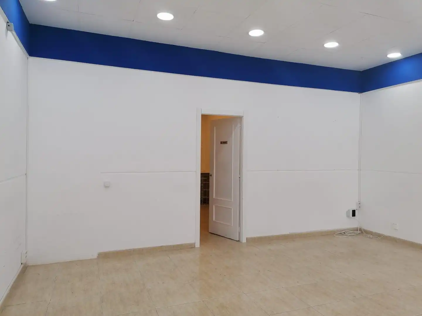 Local commercial à louer à de Guadarrama, imagen 8