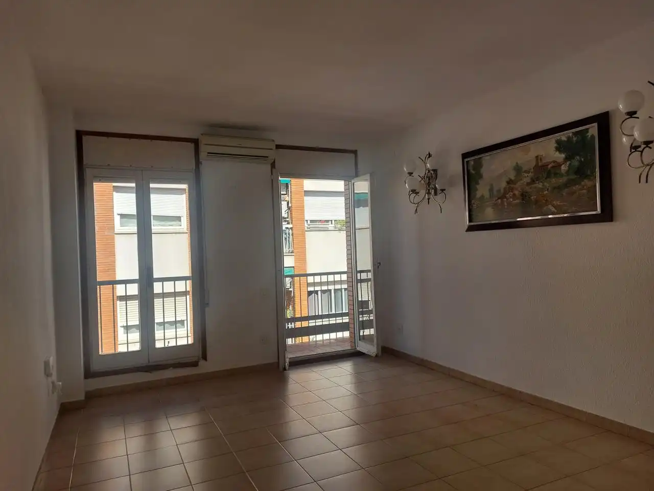 Terraza de Piso en venta en Barcelona con Terraza