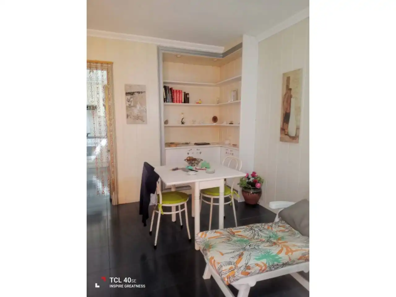 Wohnung mit Terrasse zum Verkauf in Santa Eugènia, imagen 3