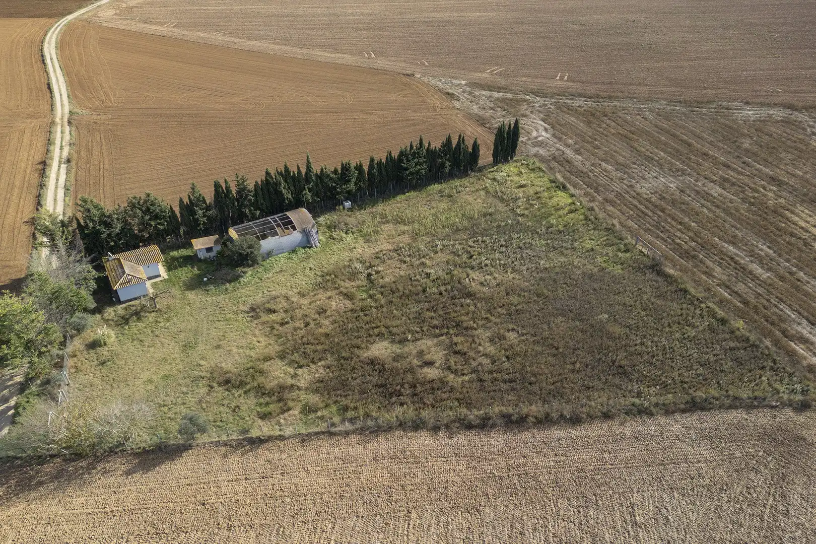 Residential zum Verkauf in Esponellà