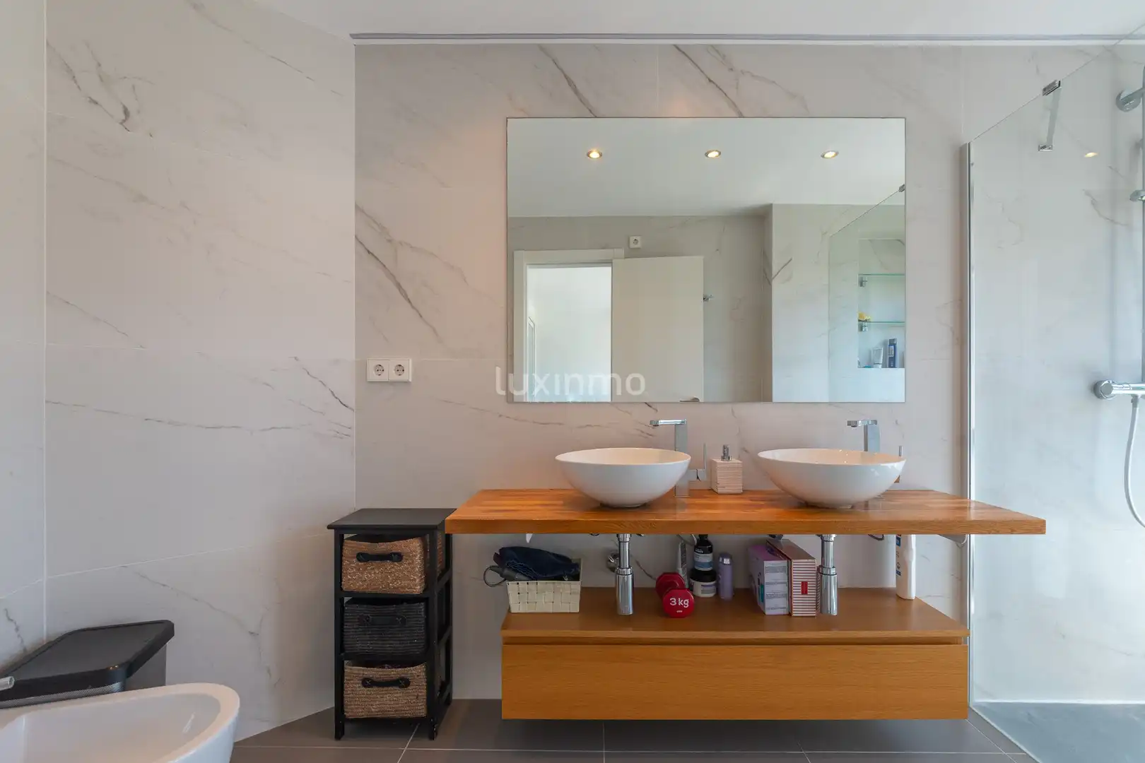 Detached house with terrace for sale in Altea la Vella, imagen 33