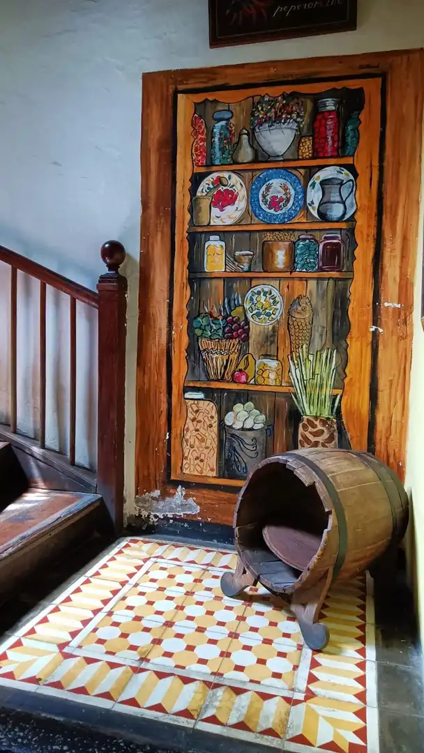 Casa o chalet en venta en Santa Cruz de la Palma