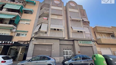 Foto 2 de Apartamento en venta en N/a, 65, Centro, Mutxamel