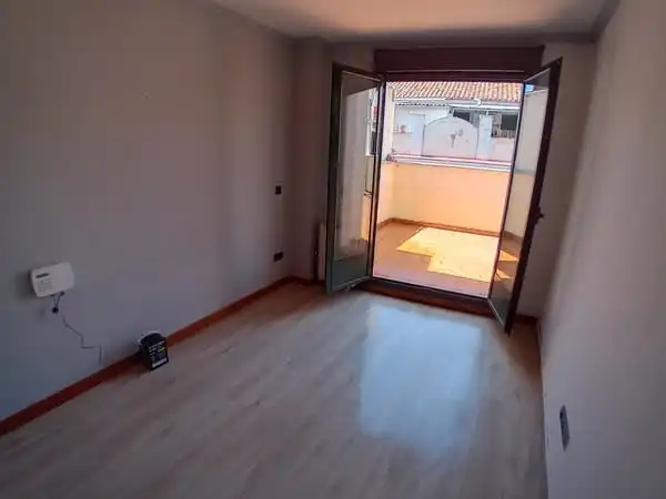 Terrasse von Wohnung zum Verkauf in Madrid