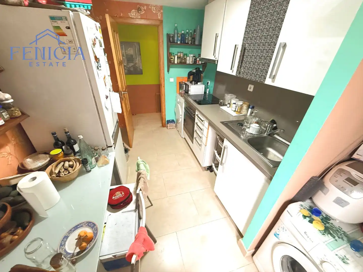 Appartamento con piscina in vendita a Velilla - Velilla Taramay, imagen 17