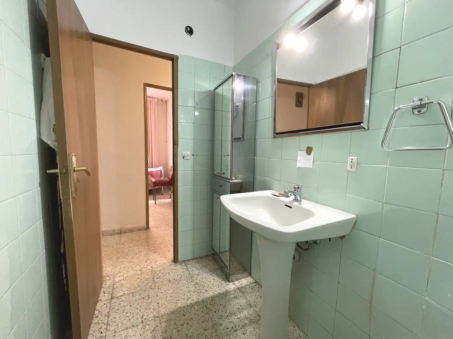 Piso con terraza en venta en Prosperidad - Delicias, imagen 24