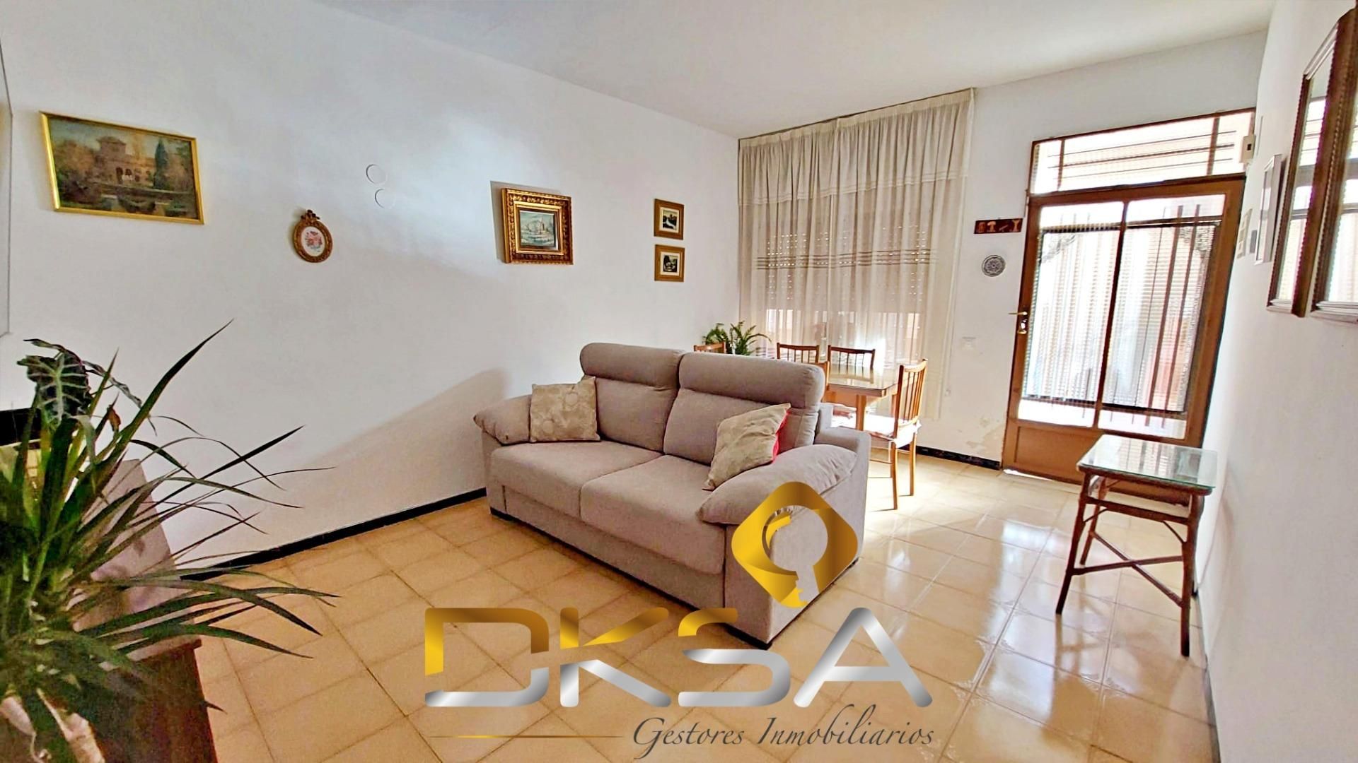 Vista exterior de Planta baixa en venda en Torreblanca amb Terrassa i Traster