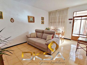Ground floor for sale in Calle SAN VICENTE
