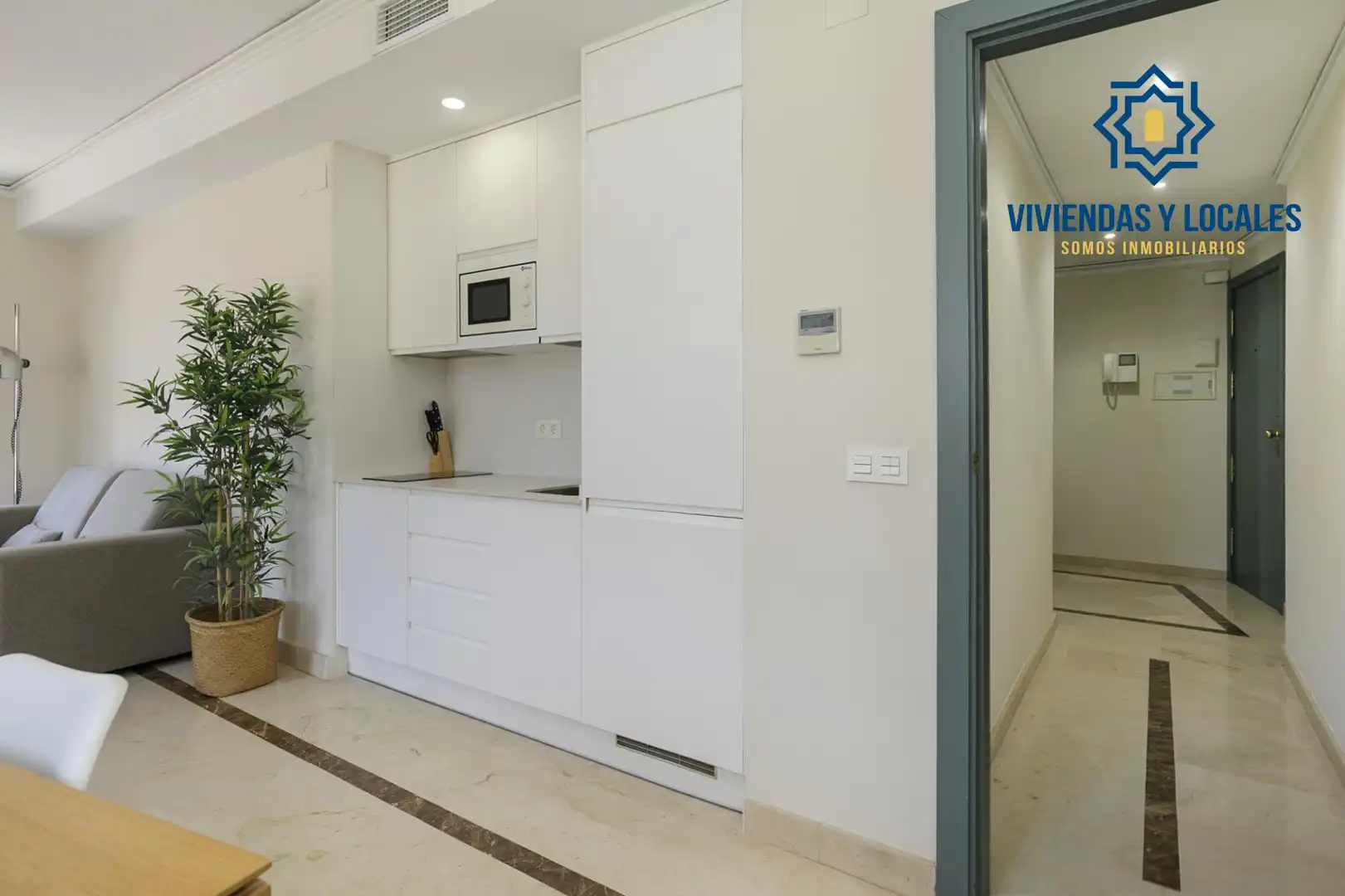 Apartament amb ascensor en venda a Calle Gran Vía de Colón #46 4º, imagen 5