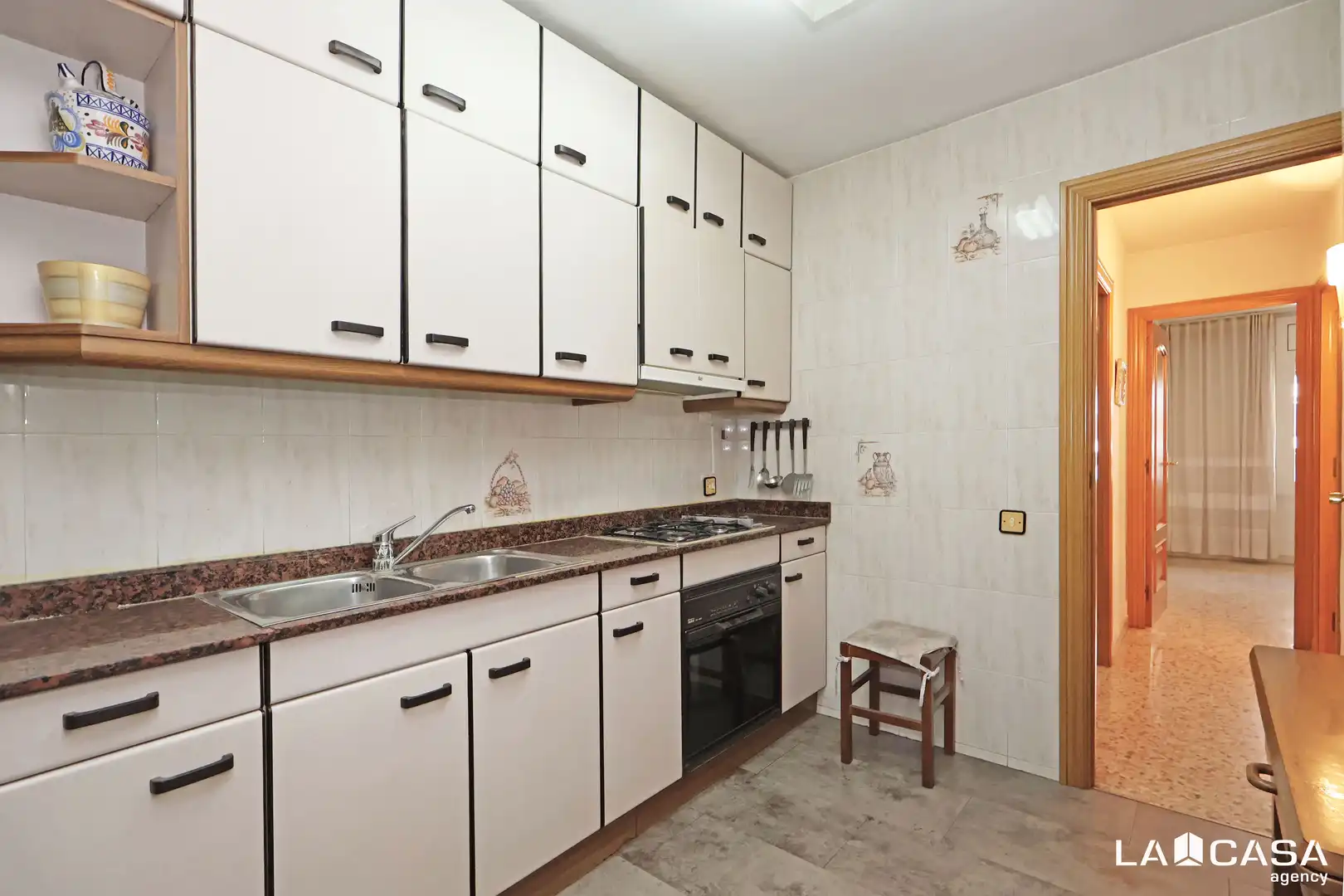 Wohnung mit Terrasse zum Verkauf in Can Vidalet, imagen 9