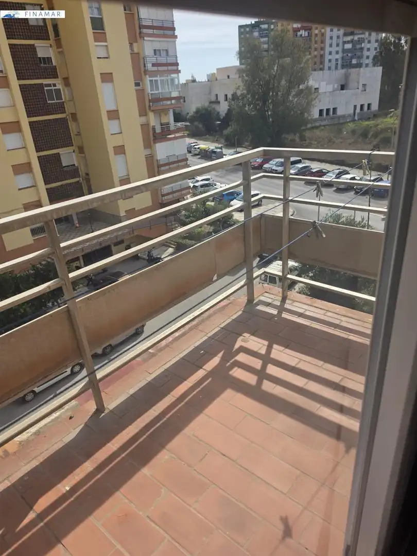 Flat with lift for sale in La Reconquista - El Rosario, imagen 20