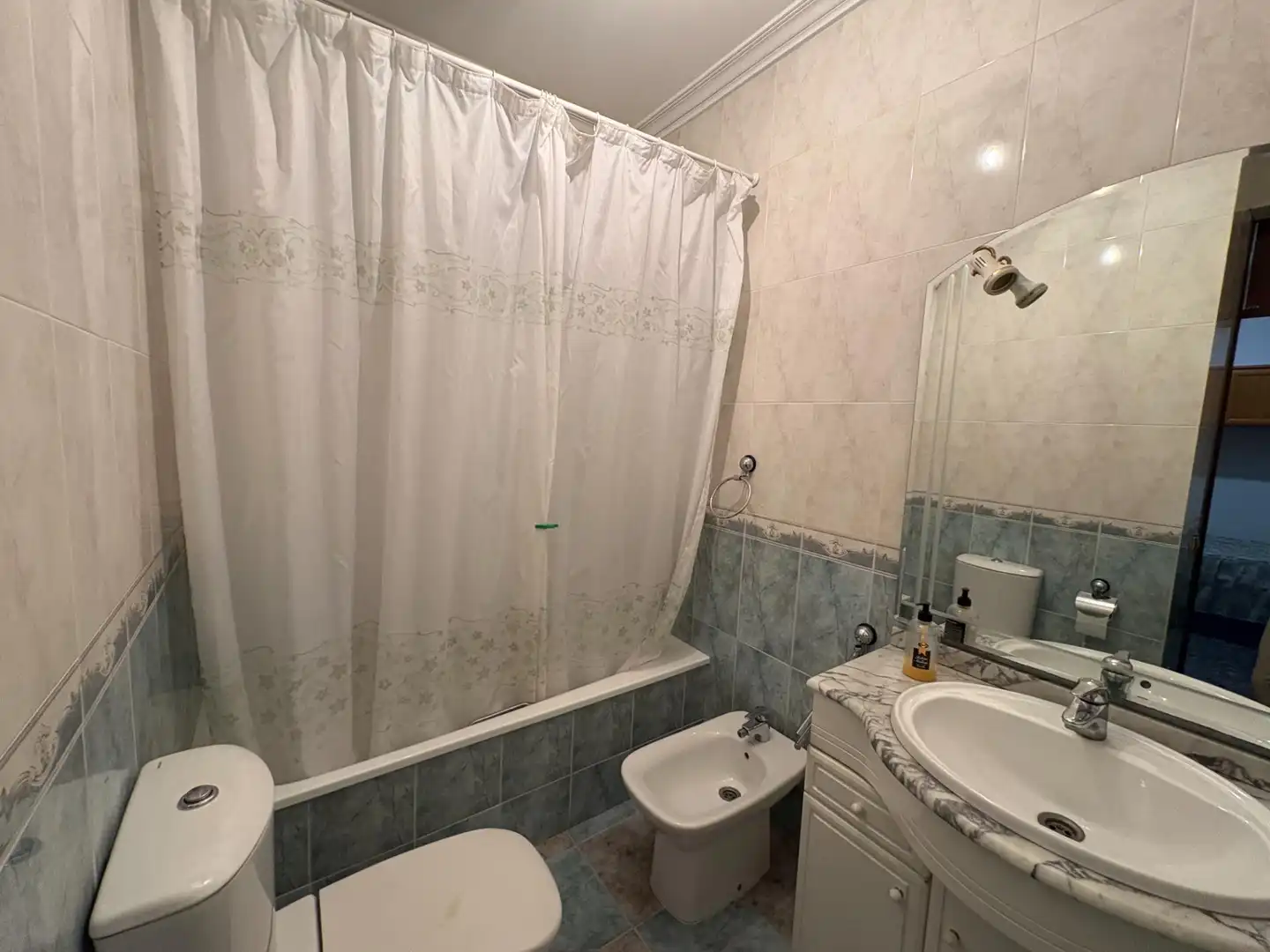 Baño de Casa o chalet en venta en Mairena del Alcor