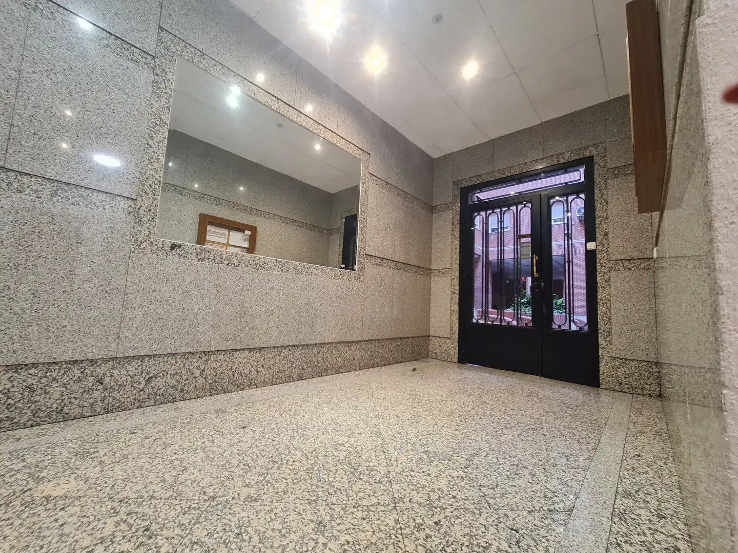 Pis amb ascensor en venda a Paseo Estación, imagen 27