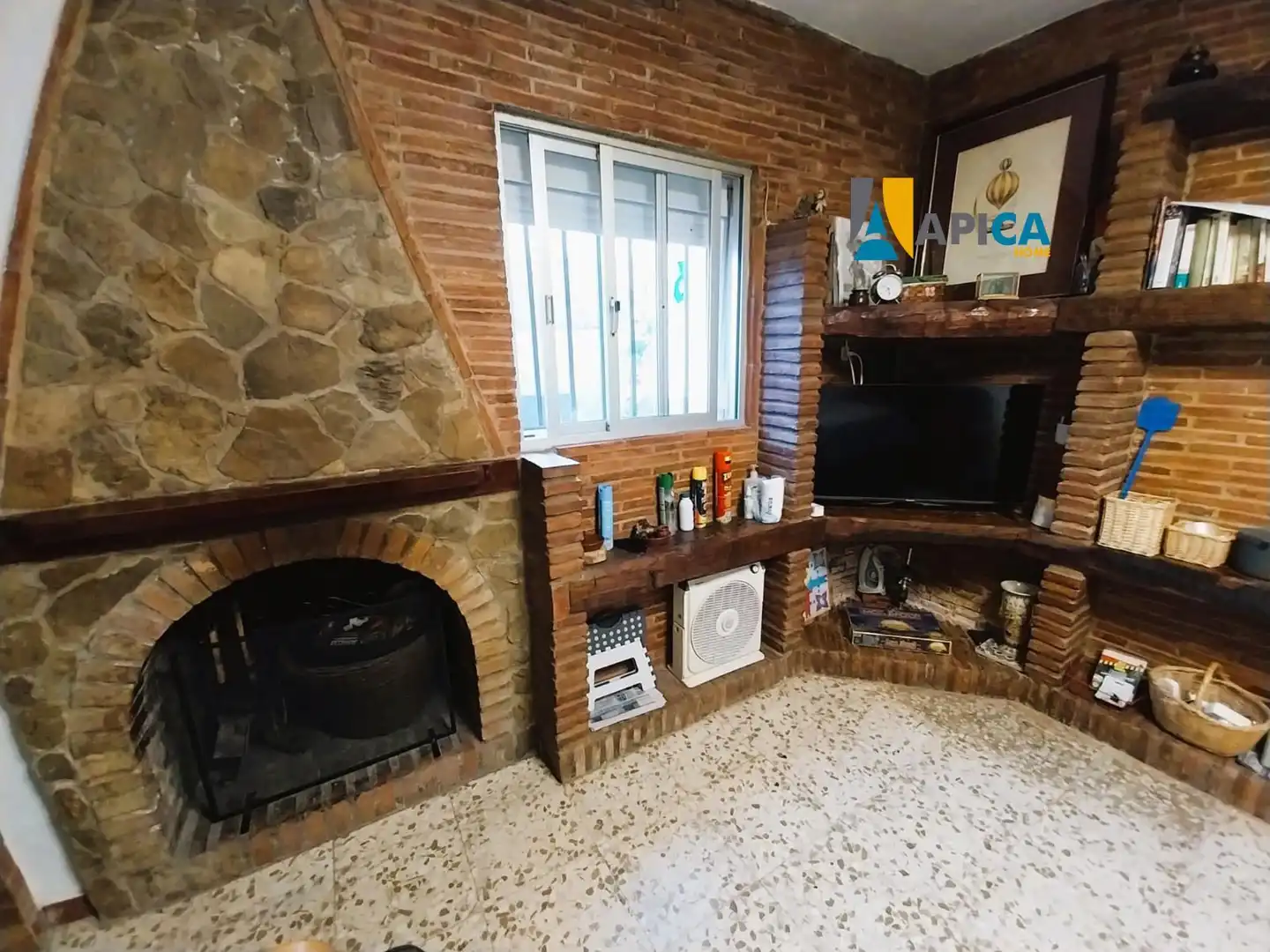 Casa o xalet en venda en Vejer de la Frontera amb Aire condicionat, Calefacció i Terrassa