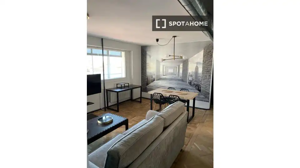 Habitació a Barrio del Ave