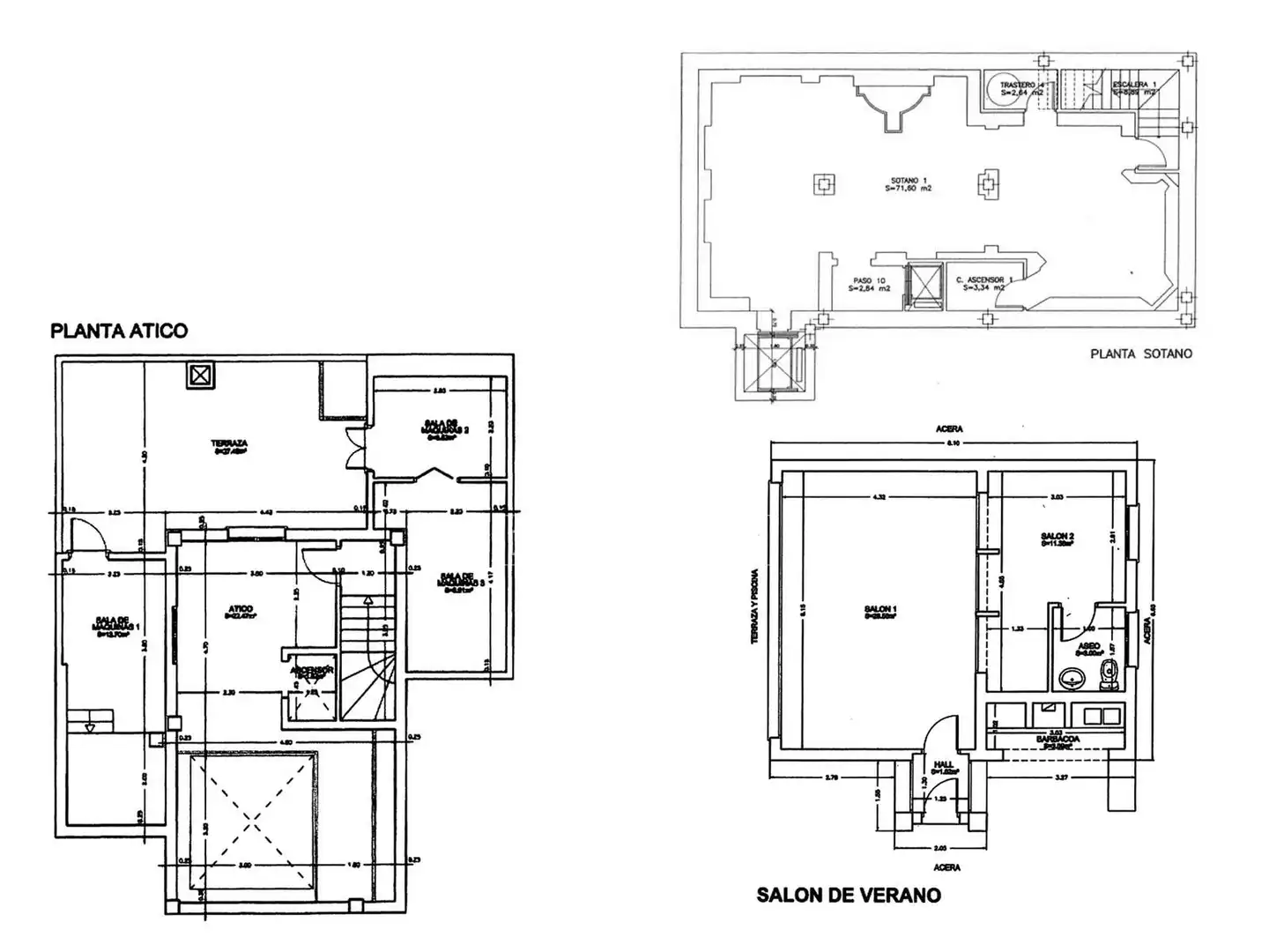 Villa mit Terrasse zum Verkauf in Centro, imagen 52