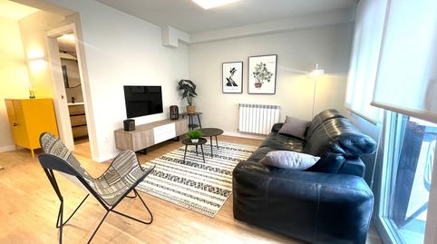 Foto 4 de Piso en venta en Orio, Gipuzkoa