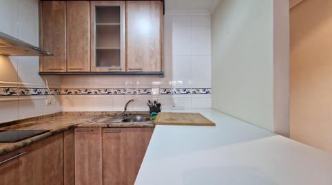 Photo 3 of Apartment to rent in Do Bierzo, Universidad, Ourense