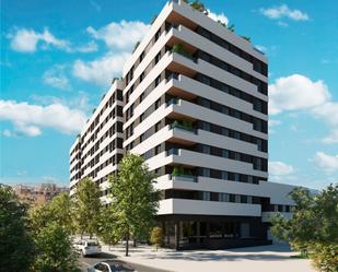 Vista exterior de Apartament de lloguer en Tres Cantos amb Aire condicionat, Calefacció i Terrassa