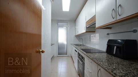 Foto 2 de Dúplex en venda a Zona Esportiva, Terrassa