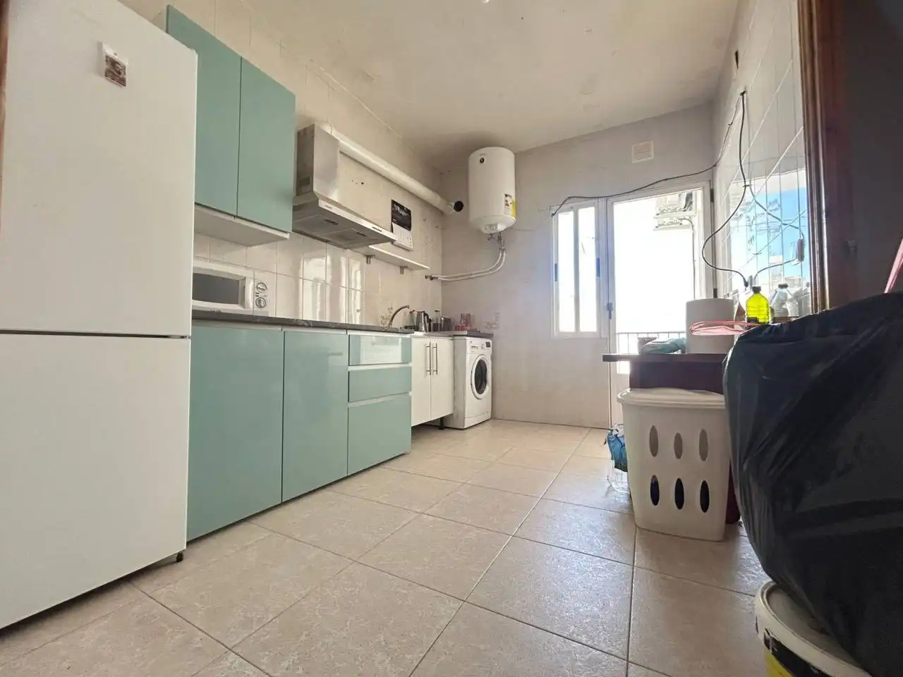 Flat for sale in Calle San Miguel, imagen 10