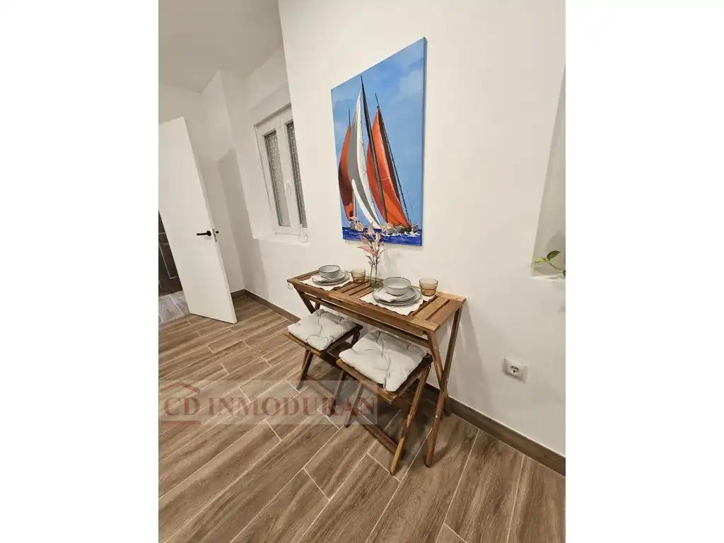 Menjador de Edifici en venda en Alicante / Alacant
