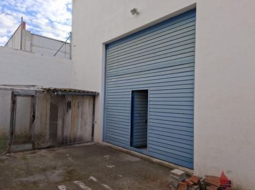 Nave industrial en venta en El Tancat - Mas d'en Gual
