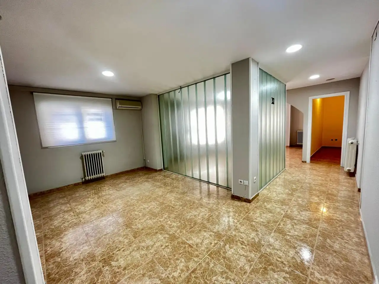 Piso en venta en Tarancón con Aire acondicionado, Calefacción y Trastero