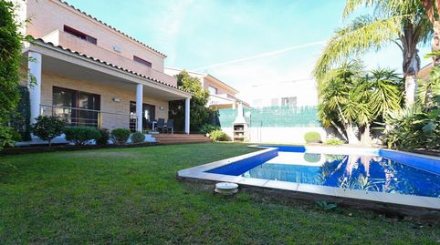 Foto 2 de Casa o chalet en venta en Camp D'esports, El Tancat - Mas d'en Gual, El Vendrell