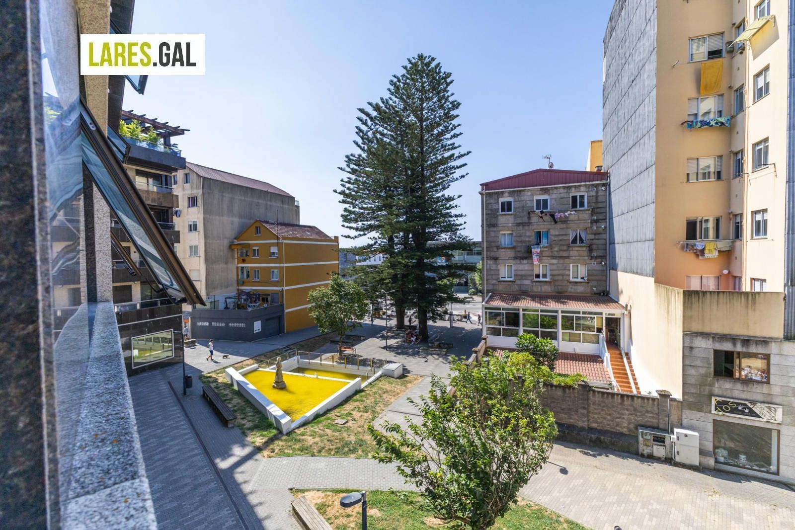 Wohnung zum verkauf in Rúa Méndez Núñez, Coiro, Cangas