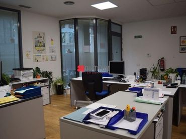 Local comercial en venda a Campus Sur - Santa Marta
