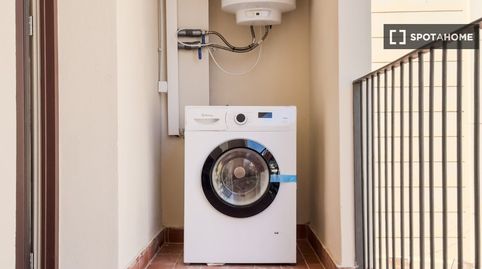 Foto 5 von Wohnung zur Miete in El Poble Sec - Parc de Montjuïc, Barcelona Capital