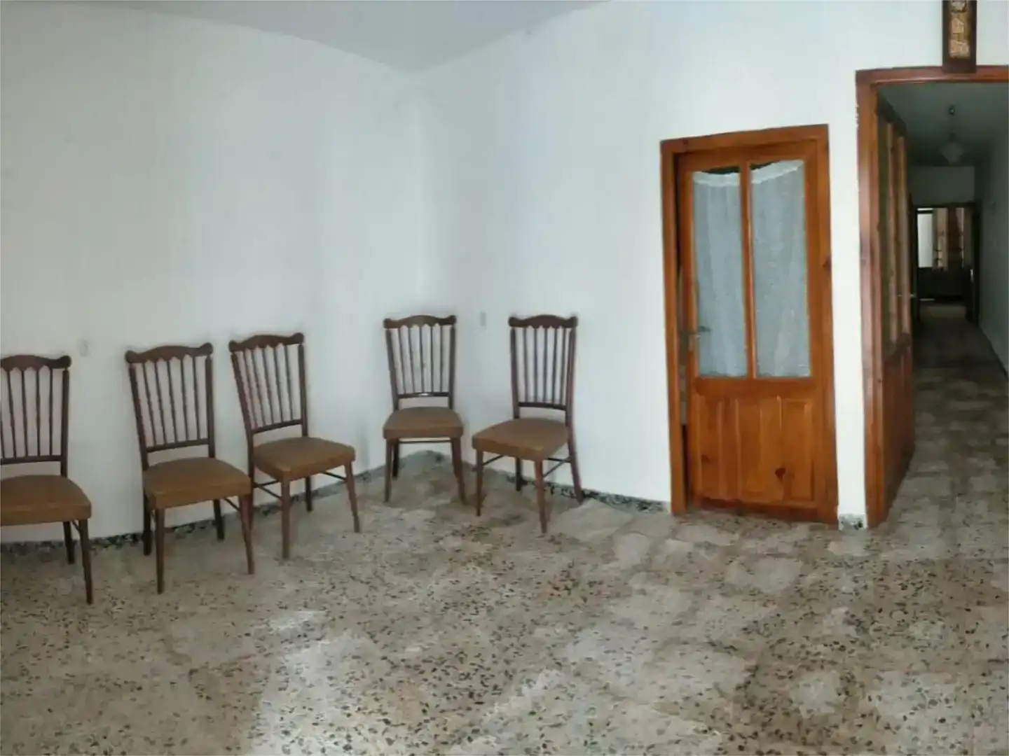 Dining room of Detached homes for sale in Abenójar, Ciudad Real