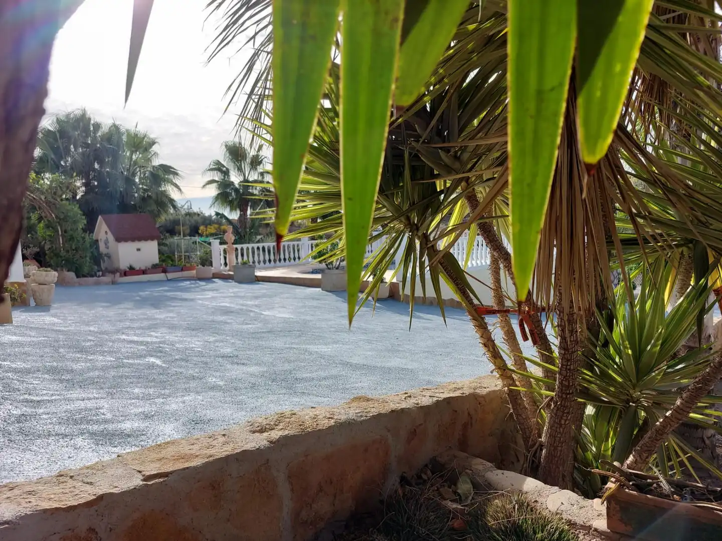 Casa rustica con piscina in vendita a Tébar - Los Arejos, imagen 62