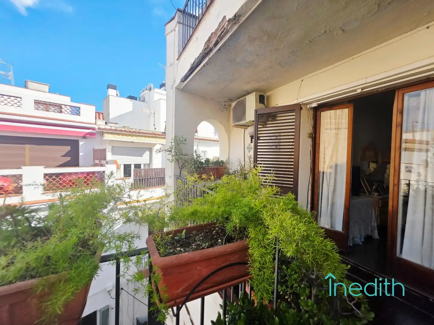 Appartement avec terrasse à vendre à Carrer Carrer de Parellades, 2, imagen 46