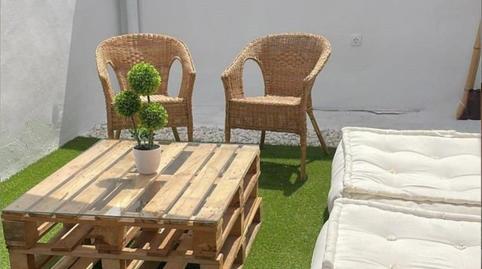 Foto 5 de Dúplex en venda a La Coca - La Nia - Vistahermosa, Aspe