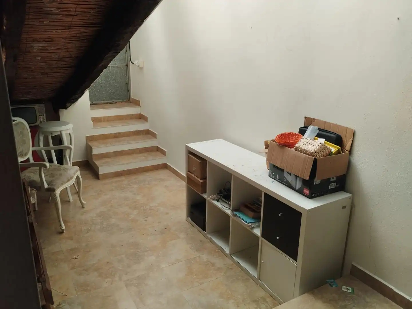 Finca rústica en venta en Vallés