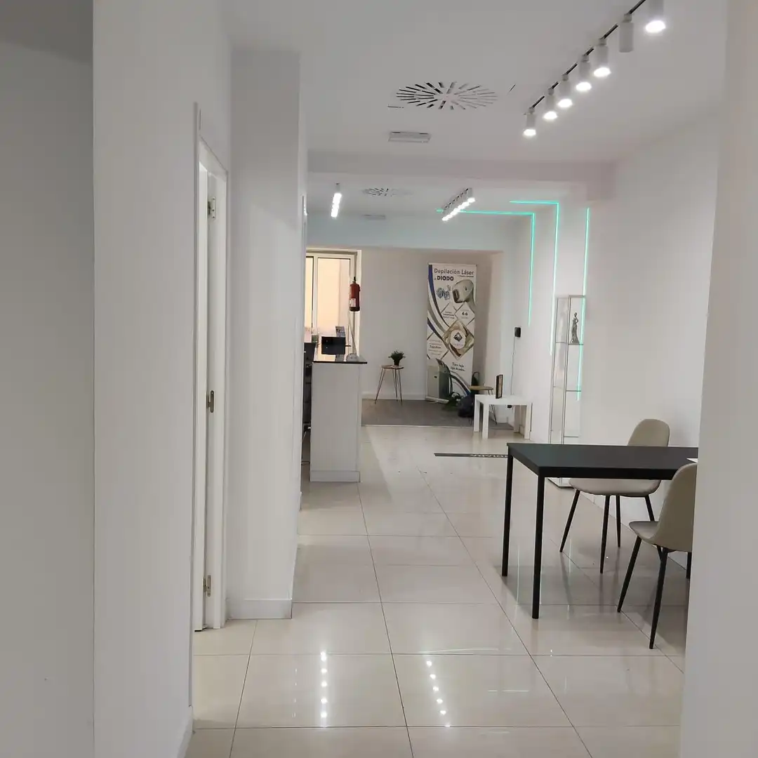 Geschaftsraum zur Miete in Calle DR ROMAGOSA, 21, Sant Francesc