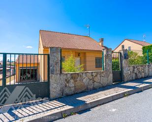 Casa o xalet en venda a Calle del Robledal, Zarzuela del Monte