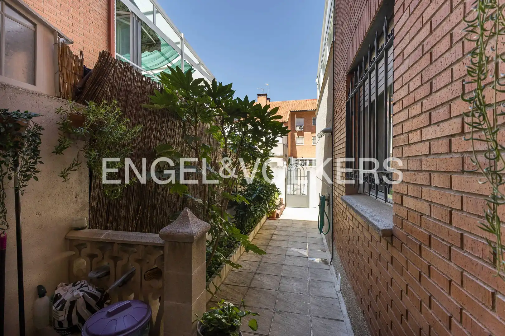 Casa in vendita a Cobeña, imagen 36