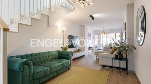 Foto 3 de Apartamento de alquiler en Ausias March, Alboraya