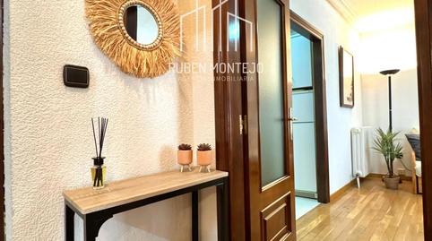 Foto 5 de Apartament en venda a Del Ángel, Barrio del Centro, Salamanca