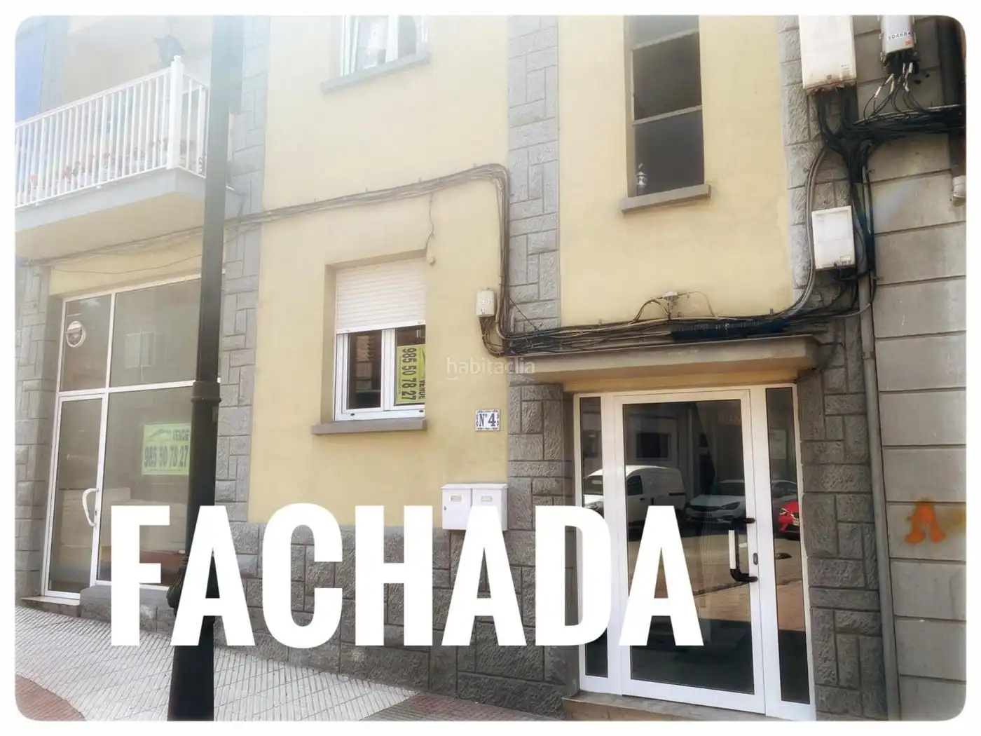 Maison mitoyenne à vendre à Calle la Estación 12, imagen 12