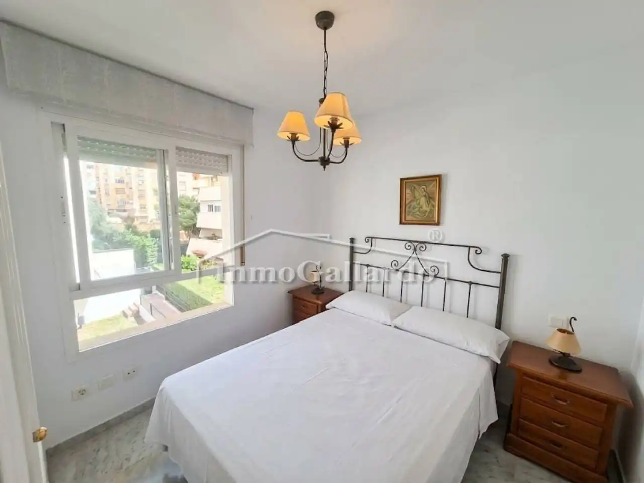 Flat with pool to rent in La Cala del Moral, imagen 6