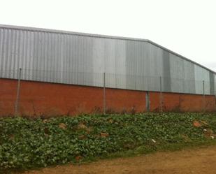 Industrial buildings for sale in Villamayor de Campos